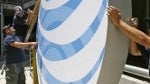 AT&T's sale halves the price of three top smartphones with your trade
