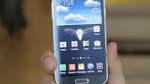 U.K. Carrier video reveals Samsung Galaxy S4 mini