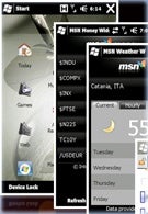 Windows Mobile to sell 22 million copies, 6.5 gets a widget engine