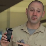 Microsoft compares Nokia Lumia 521 to Samsung Galaxy S4 in promotional video