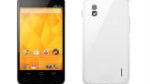 White Nexus 4 now available in the U.S.