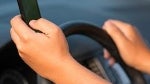Texting and driving in New York will now cost you 5 points, up from 3
