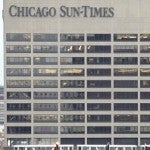 Chicago Sun-Times fires its photography staff, will train reporters on using the Apple iPhone for pictures