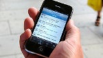 American Apple iPhone users spend more time each day with their phone than Android users