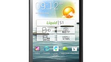 Acer Liquid S1 is announced with 5.7-inch screen, quad-core processor