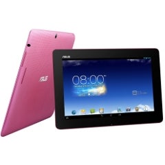 ASUS unveils MeMo Pad FHD 10 - Android tablet powered by Intel