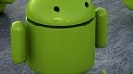 Kantar: Android sizzles in Europe, BlackBerry cools in the U.S.