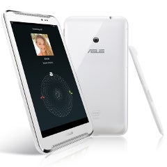 Asus Fonepad Note FHD 6 throws its hat in the big-screen ring, does stylus fencing with an Intel CPU