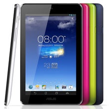 ASUS MeMo Pad HD 7 is a $130 tablet for developing markets