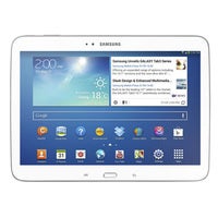 10.1-inch Samsung Galaxy Tab 3 tablet is announced packing 1.6GHz Intel processor