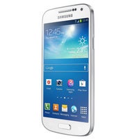 Samsung confirms its Galaxy S4 mini uses Snapdragon 400 chip