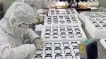 Report: 4.5 to 5 inch handset panels seen as being in short supply until August