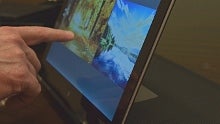 Dell XPS 11 goes to Yoga classes, does a full 360 flip with a 2560x1440 pixels display