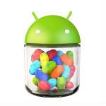 Jelly Bean almost catches Gingerbread in newest Android platform numbers