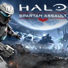 Windows Phone 8 nabs a $6.99 exclusive on the new Halo: Spartan Assault