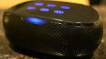 Satechi BT Touch Speaker hands-on