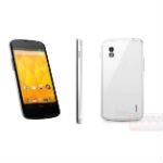 Tracking error with white Nexus 4 is nothing to worry about says Google