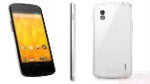 Tracking error with white Nexus 4 is nothing to worry about says Google