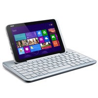 Is that free Office with our small Win 8 tablets, Microsoft, or are you just happy to see us?