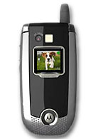 Motorola V635 - the new device approved by FCC