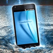 Free smartphone plan with 200 minutes and 500MB of data incoming, courtesy of FreedomPop