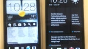 HTC One mini photos appear, 720p screen and Ultrapixel camera in tow