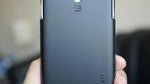 Spigen Ultra Fit Samsung Galaxy S4 Case hands-on