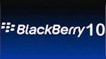 BlackBerry A10 due in November, already confirmed for Sprint