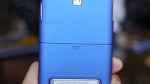 Seidio Surface Samsung Galaxy S4 case hands-on