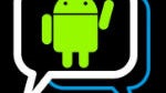 BlackBerry Messenger may come preloaded on some Android devices
