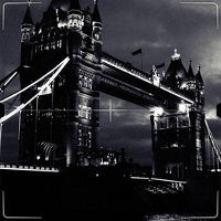 Camera Noir brings quality high-contrast black and white photos to Apple iPhone