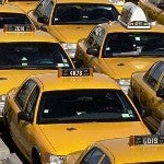 Court removes temporary ban on cab hailing apps in New York City