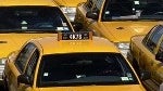 Court removes temporary ban on cab hailing apps in New York City