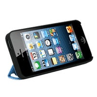 TidyTilt iPhone 5 case by Logitech can stick to your fridge, now on pre-order