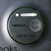 Video shows Nokia EOS will feature mechanical camera shutter