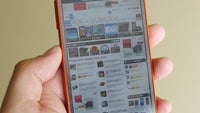 Samsung Galaxy S4 Active hands-on