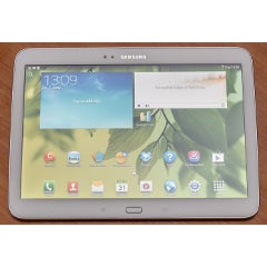 Samsung Galaxy Tab 3 10.1 hands-on: Intel inside