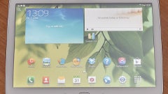 Samsung Galaxy Tab 3 10.1 hands-on: Intel inside