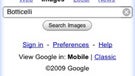 Android and the iPhone get a new image search page
