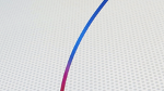 WWDC banners suggest the new flat design for iOS 7