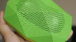 Outdoor Technology Turtle Shell Bluetooth Speaker hands-on