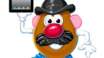 British man's purchase of an Apple iPad turns out to be a spud