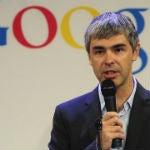 Larry Page repeats denial of Google involvement with PRISM, calls for more transparency