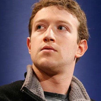 Zuck parrots Larry Page's reaction to PRISM, denies Facebook involvement