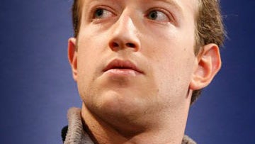 Zuck parrots Larry Page's reaction to PRISM, denies Facebook involvement