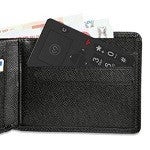 Need a back-up phone that fits in your wallet? Check out Micro-Phone