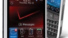 Official firmware upgrade released for BlackBerry Bold and Storm 9500