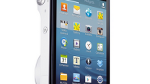 Pictures found on Google Plus hint at Samsung Galaxy Camera sequel with 20.2MP shooter