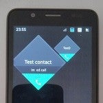 Images of Intel UI for Tizen leak for all to see