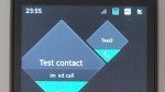 Images of Intel UI for Tizen leak for all to see